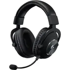 Наушники-гарнитура Logitech G PRO X
