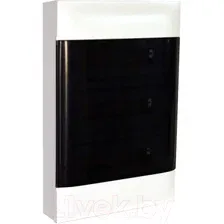 Щит распределительный Legrand Practibox S 54М 137218