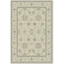 Ковер для жилой комнаты Moldabela Bella Прямоугольник 7019 1 51655 (2.0x3.0)