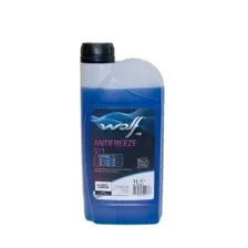 Антифриз G11 1 л концентрат антифриза синий (PN 1052651)