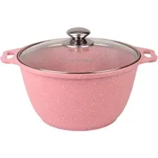 Кастрюля Kukmara Trendy Style Rose к41tsr