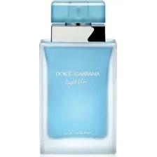 Парфюмерная вода Dolce&Gabbana Light Blue Eau Intense (50мл)