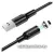 Кабель Borofone BX41 Lightning 1 м (черный)