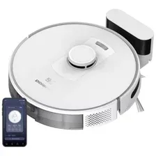 POLARIS PVCR 5003 WI-FI IQ HOME (БЕЛЫЙ)