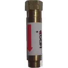 Затвор предохранительный Krass ЗП-Г-10 (2117569)