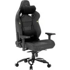 геймерское кресло ZONE 51 imperial Black, черный