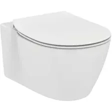 Унитаз подвесной Ideal Standard Connect AquaBlade E047901+E772401