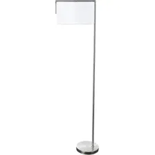 Торшер Arte Lamp Aperol A5031PN-1SS