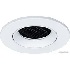 Точечный светильник Arte Lamp Fuji A2865PL-1WH