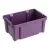 Ящик для хранения Violet Модуль М1 6613100 (прозрачный)