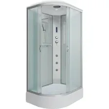 Душевая кабина Niagara NG-33974-14RF 90x70