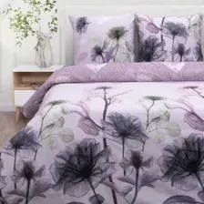 Комплект постельного белья ВАСИЛИСА Delight 2сп 70x70 70088/1
