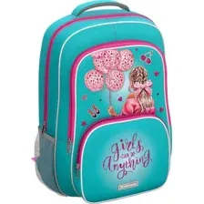 Школьный рюкзак Erich Krause ErgoLine 20L Girly Day