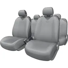 Комплект чехлов для сидений Autoprofi R-1 Sport Plus R-902P D.GY