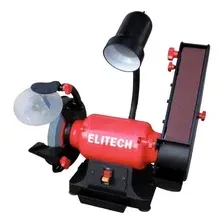 Станок заточной сетевой ELITECH СТ 3015СЛ E2013.009.00 арт. 205226