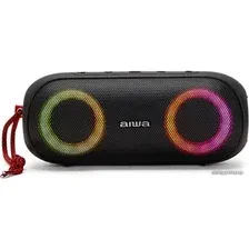 Беспроводная колонка Aiwa BST-650BK