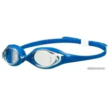Очки для плавания ARENA Spider 000024171 (clear/blue/white)