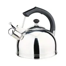 Чайник со свистком PERFECTO LINEA Classic Breakfast 4 л