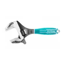 Гаечный ключ TOTAL THT10210G