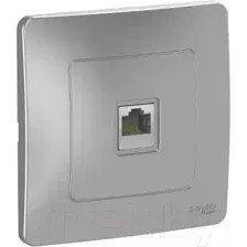 Розетка Systeme (Schneider) Electric Blanca BLNIS045003