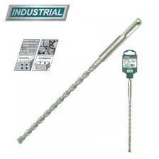 TOTAL TAC311003C Бур SDS-plus 10x150x210 TAC311003C