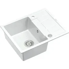 Кухонная мойка Quadron HB8210U1BSP2O