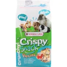 Versele Laga Корм Crispy Snack Popcorn 650 г