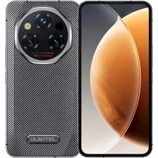 Телефон Oukitel WP210 12GB/512GB (черный)