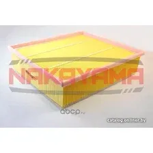 Воздушный фильтр Nakayama FA436NY
