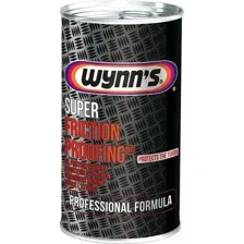 Присадка в масло W77441 WYNNS Engine Oil Stop Leak 325 мл