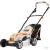 Газонокосилка Daewoo Power DLM 4340Li