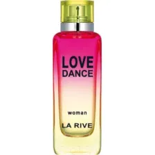 Парфюмерная вода La Rive Love Dance (90мл)