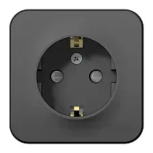 Розетка Systeme Electric Blanca BLNRA011116