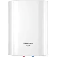 Накопительный электрический водонагреватель Edisson King 30 V