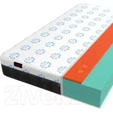 Матрас Mr. Mattress Energy 18+ 160x195