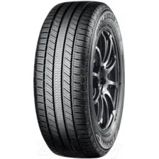 Летняя шина Yokohama Geolandar CV G058 215/55R18 99V