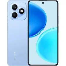 Телефон HONOR X8d 8GB/256GB международная версия (голубой)