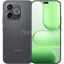 HONOR 600 LITE 8GB/256GB (ВЕЛЬВЕТОВЫЙ ЧЕРНЫЙ)