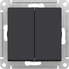 Выключатель проходной Schneider Electric AtlasDesign ATN001065
