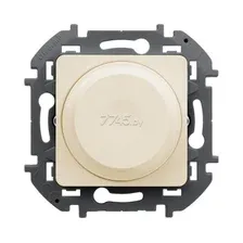 Диммер Legrand Inspiria 673791 (слоновая кость)