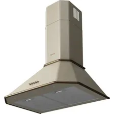 Кухонная вытяжка Korting KHC 6839 RB