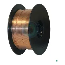 Проволока сварочная Gold G3Si1 ф 0.8 D100 / 1150170071