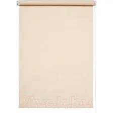 Рулонная штора LEGRAND Саммер 72.5x175 / 58127374 (крем)