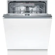 Встраиваемая посудомоечная машина Bosch Serie 4 SMV4ENX10E