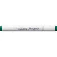 Маркер художественный Copic Sketch G-16 21075139 (малахит)