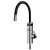 Проточный электрический водонагреватель-кран Timberk Aqua Pro T-IT3-MD-R12