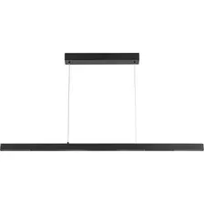 Подвесная люстра Arte Lamp Lao A2190SP-1BK