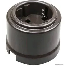 Розетка Bironi B1-101-22