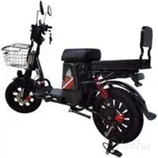 Электровелосипед SMD Dragon 2025