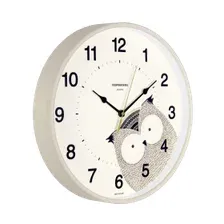 Настенные часы TROYKA 77776749